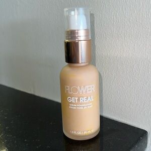 FLOWER Beauty Get Real Serum Foundation
